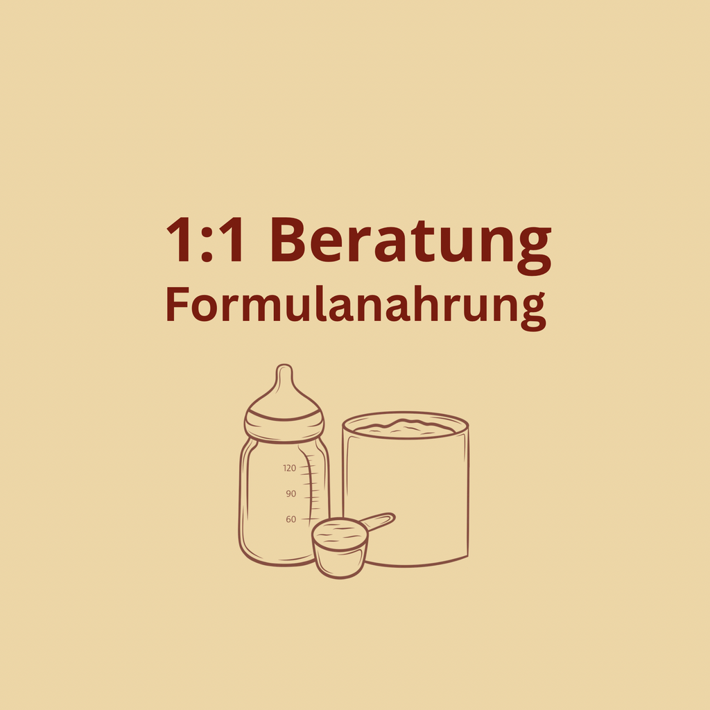Formulaberatung