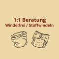 Windelfrei- / Stoffwindelberatung