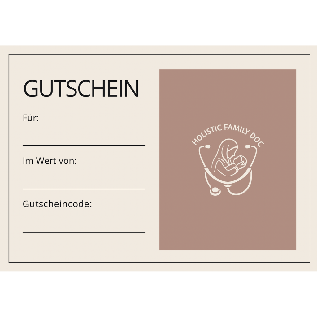 Gutschein