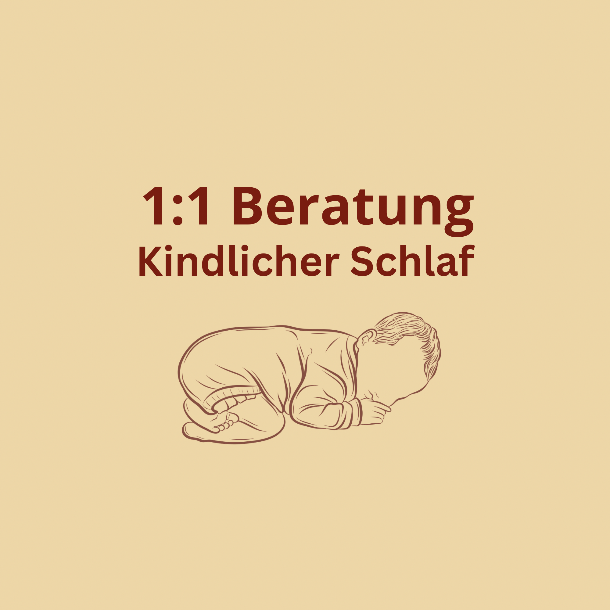Schlafberatung