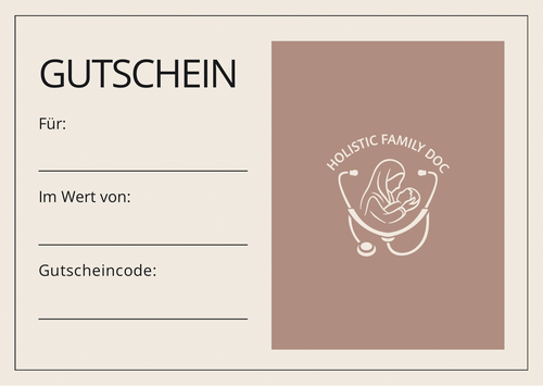 Gutschein