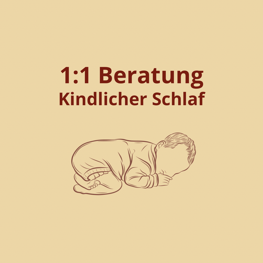 Schlafberatung